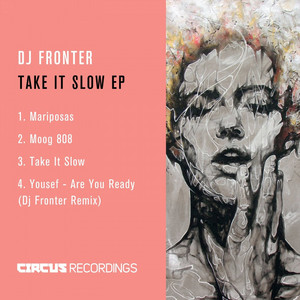 Are You Ready - DJ Fronter Remix cover art