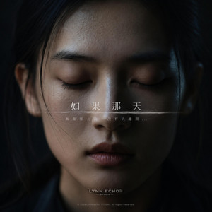 如果那天 by Lynn Echo
