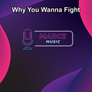 Why You Wanna Fight - Instrumental