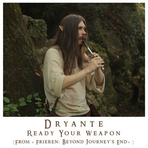 Ready Your Weapon (From «Frieren: Beyond Journey's End») by Dryante