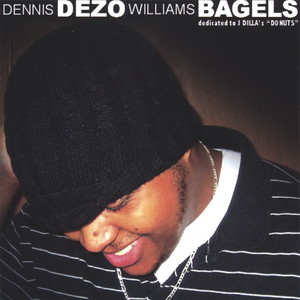Dennis "DEZO" Williams - Bernie the Hero