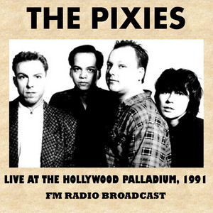 Gouge Away - Live - song and lyrics by Pixies | Spotify