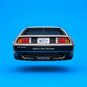 MCFLY by LA EQUIS