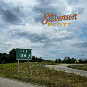 Exit 89 by Stevenson Scott