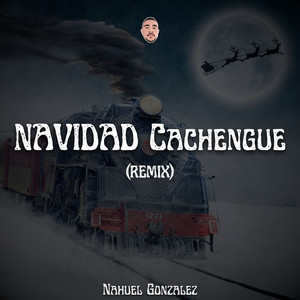 Cuando Te Bese - Remix by DJ Nahuel Gonzalez