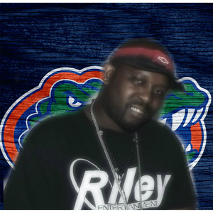 Tommy Riley - Gator Chomp