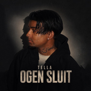 Ogen Sluit by TELLA