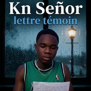 Lettre témoin by Kn Señor
