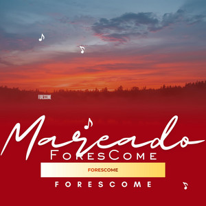 Mareado by ForesCome Album Cover