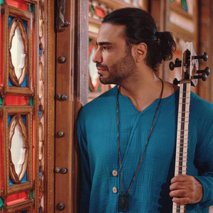 Ali Ghamsari - Iranian Tar-118 (Shiraz)