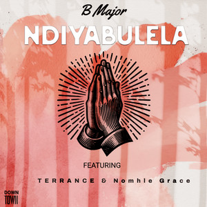 Ndiyabulela