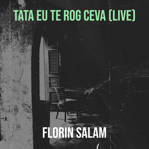 FLORIN SALAM - Tata Eu Te Rog Ceva (Live)