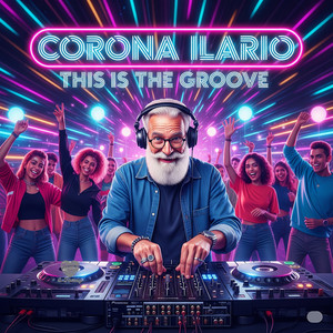 This Is the Groove