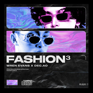 FASHION 3 by Wren Evans, Dec.ao