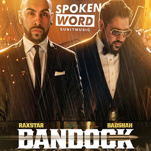 Bandook by Badshah, Raxstar
