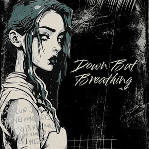 Ash Meridian by Down But Breathing