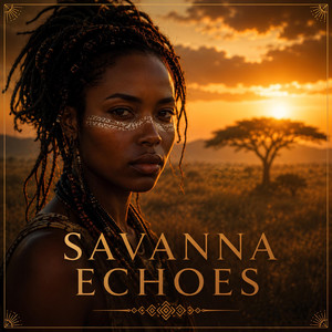 Umoya Uyakukhuluma (Whispers of the Spirit) by Echo Sanctum