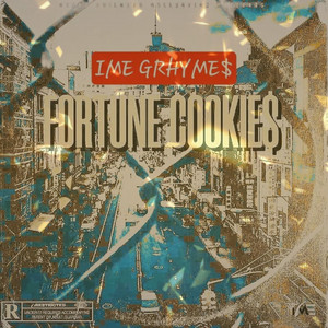 The"Jamez - A Special Drink (Dapper Goose)