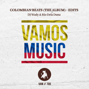 Son de Tambores - Radio Edit by DJ Wady, Dvit Bousa, Rio Dela Duna