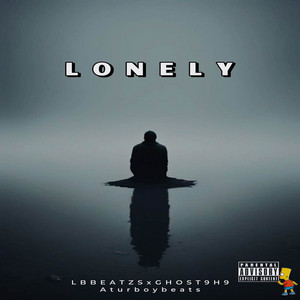 LBBEATZS, Ghost9h9 & Aturboybeats - Lonely (Drill)