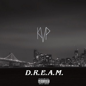 Portada de D.R.E.A.M.
