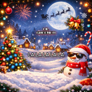 LA LA LA LA LA
