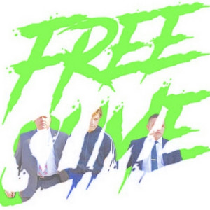FreeBbTy by Supachefm, Voodoo Vincee