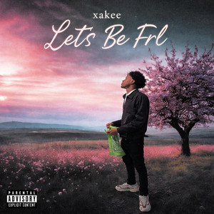 Let’s Be Frl by xakee
