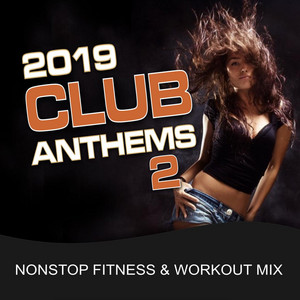 Workout Junkies - Latin Club Anthem