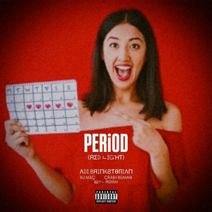 Adi Brinkstonian - PERiOD (Red Light) | WYFL Riddim