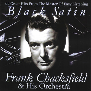 Just Like A Leaf In The Wind by Frank Chacksfield