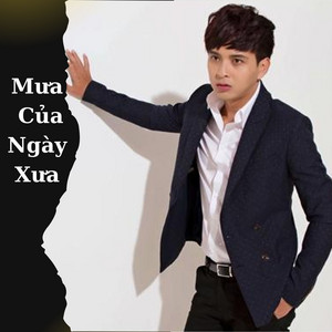Hồ Quang Hiếu - Mưa Của Ngày Xưa