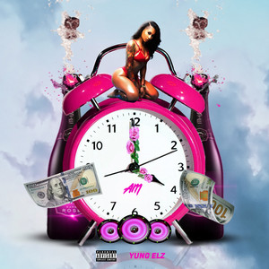 4 a.m. by Yung ELz