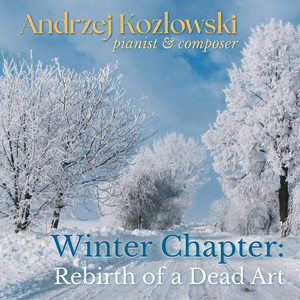 Winter Chapter: VII. Nocturne: A Polish Winter Song by Andrzej Kozlowski
