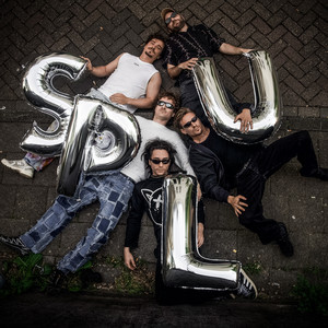 SPUL by KELDER