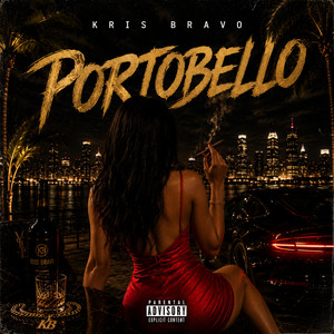 PORTOBELLO by Kris Bravo