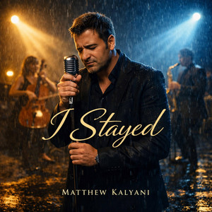 I Stayed by Matthew Kalyani