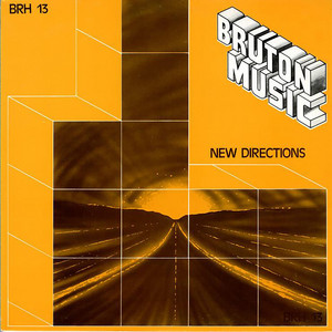 Muscle - Brian Wade