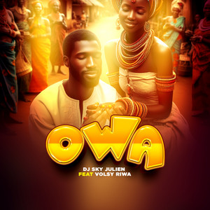Owa (feat. Volsy Riwa)
