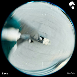 Silent Desire by Ken