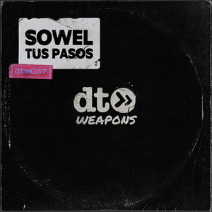 Tus Pasos - Radio Edit by Sowel