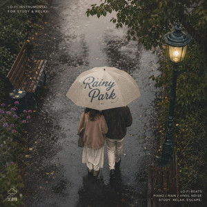 Rainy Park（レイニー・パーク） by ELECTRIC GUY'S