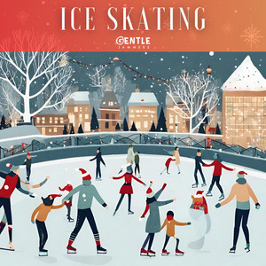 Gentle Jammers - Ice Skating