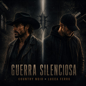 Guerra silenciosa by Lucca Ferro, Country Noir