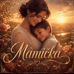 Mamička by AI NCM Zone