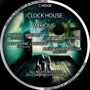 Psycho Invasion - b1 by Subsonic