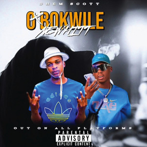 Ape O Bokwile Fourty Five by DHEM SCOTT