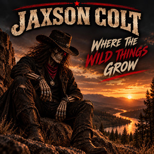Where The Wild Things Grow by Jaxson Colt