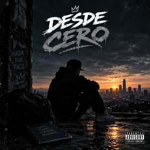 Desde cero by Ley05
