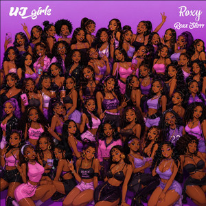 UJ GIRLS by Roxy RoxxStarr